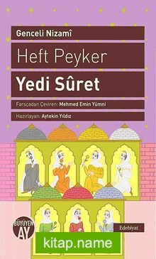 Yedi Suret / Heft Peyker