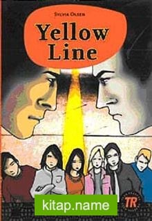 Yellow Line (Teen Readers Level-3)