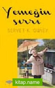 Yemeğin Sırrı