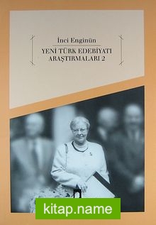 Yeni Türk Edebiyatı Araştırmaları 2