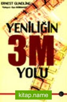 Yeniliğin 3 M Yolu