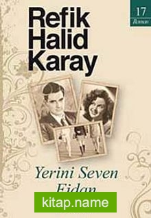 Yerini Seven Fidan