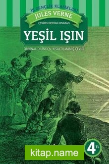 Yeşil Işın