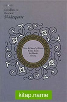 Yeter ki Sonu İyi Bitsin, Kısasa Kısas, Kış Masalı, Fırtına