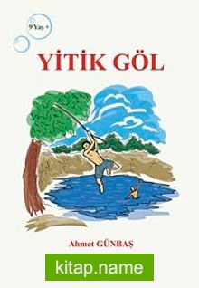 Yitik Göl