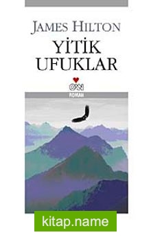 Yitik Ufuklar