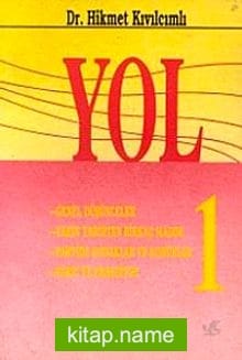 Yol 1 Genel Düşünceler Yakın Tarihten Birkaç Madde Partide Konaklar ve Konuklar – Parti ve Fraksiyon