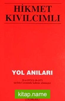 Yol Anıları