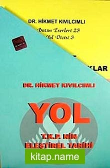 Yol Dizisi (9 Kitap)