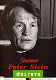 Yönetmen Peter Stein