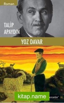 Yoz Davar