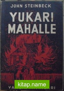 Yukarı Mahalle (12-G-36 )