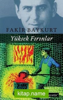 Yüksek Fırınlar