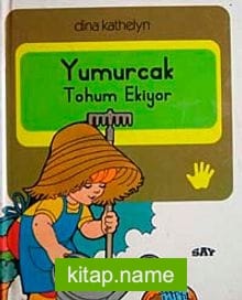 Yumurcak Tohum Ekiyor