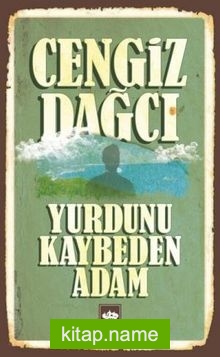 Yurdunu Kaybeden Adam