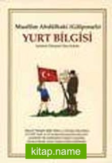 Yurt Bilgisi