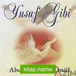 Yusuf Gibi (Compact Disk)