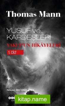 Yusuf ve Kardeşleri 1 / Yakup’un Hikayeleri