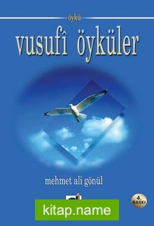 Yusufi Öyküler