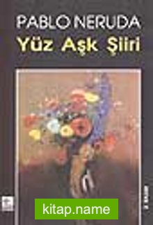 Yüz Aşk Şiiri