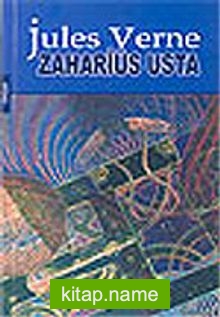 Zahariüs Usta