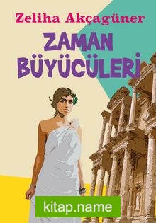 Zaman Büyücüleri