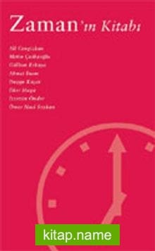 Zamanın Kitabı