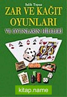 Zar ve Kağıt Oyunları