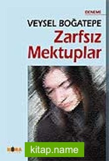 Zarfsız Mektuplar