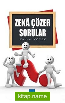 Zeka Çözer Sorular