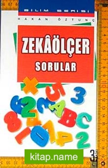 Zekaölçer Sorular