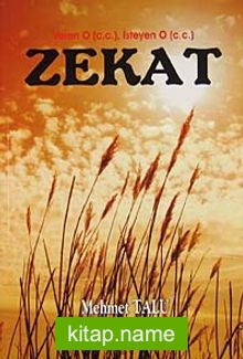 Zekat