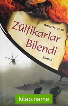 Zülfikarlar Bilendi