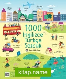 1000 İngilizce Türkçe Sözcük