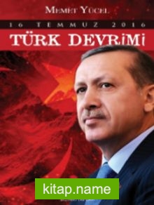 16 Temmuz Türk Devrimi