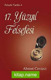 17. Yüzyıl Felsefesi