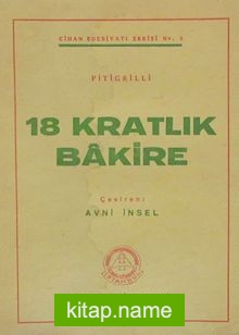 18 Kratlık Bakire (1-F-49)