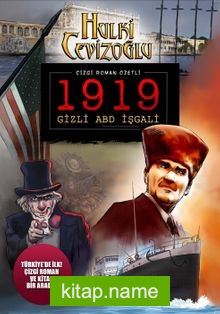 1919 Gizli ABD İşgali