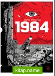1984 (Grafik Roman)