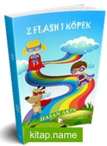 2 Flash 1 Köpek