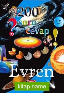 200 Soru ve Cevap – Evren