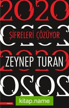 2020 Şifreleri Çözüyor