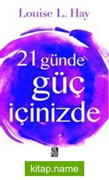 21 Günde Güç İçinizde