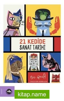 21 Kedide Sanat Tarihi