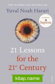 21 Lessons for the 21st Century