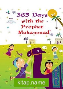 365 Days With The Prophet Muhammad