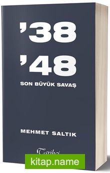 38 48 – Son Büyük Savaş