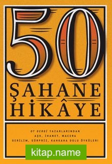 50 Şahane Hikaye