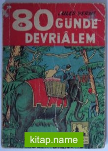 80 Günde Devrialem (Kod: 5-F-12)