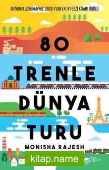 80 Trenle Dünya Turu